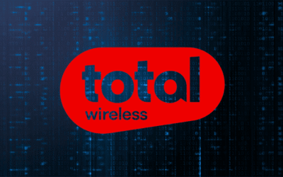 Verizon-owned brand Total Wireless suffers breach exposing customer data