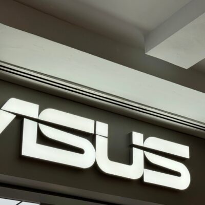 Windows is blocking the ASUS Armoury Crate app on ROG laptops