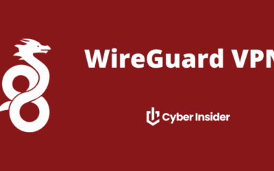 WireGuard - VPN