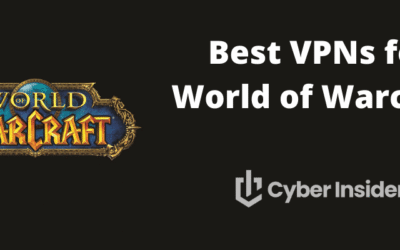 WoW - VPN