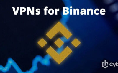 Best VPNs for Binance