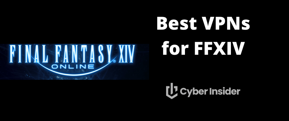 best VPN for FFXIV