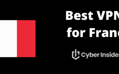 Best VPNs for France