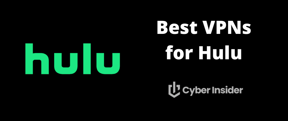 best VPN for Hulu 2026