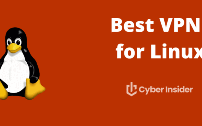 best VPN for Linux