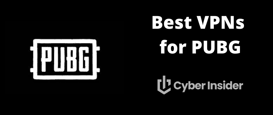 best VPN for PUBG