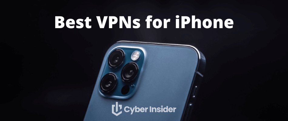 best VPN for iPhone