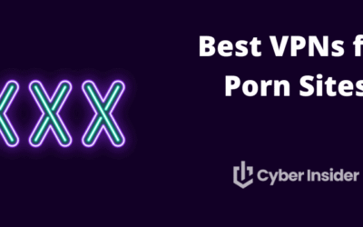 best VPN for porn
