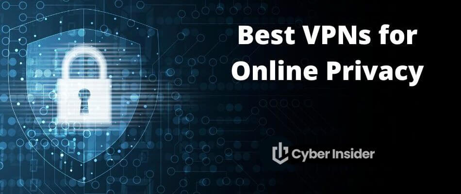 best VPN for privacy