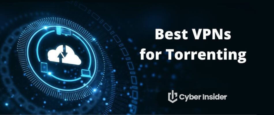 best VPN for torrenting