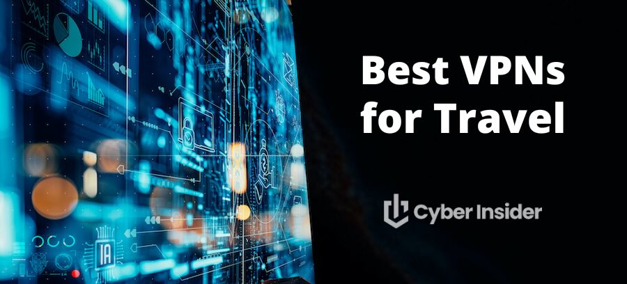 best VPN for travel 2026