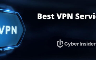 best VPN services