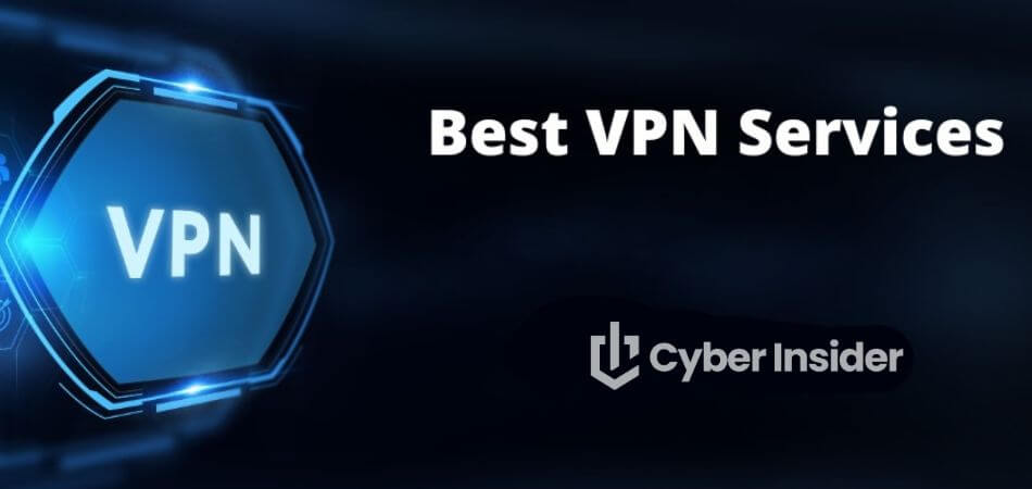 best VPN services