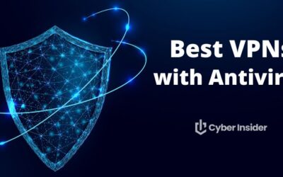 best VPN with Antivirus