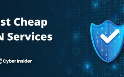 Best Cheap VPNs