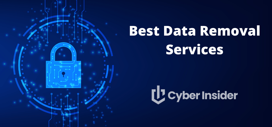 best data removal service