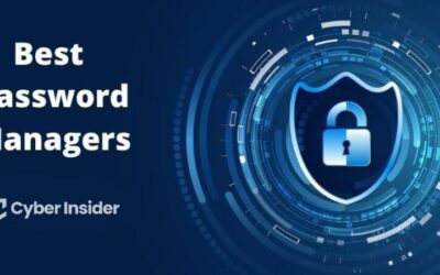 best password manager