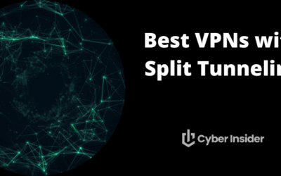best vpn with split tunneling 2026