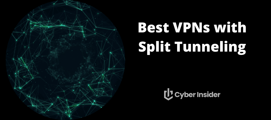 best vpn with split tunneling 2026