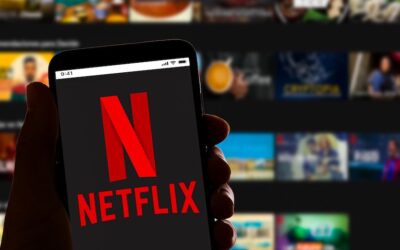 How to change Netflix location and region