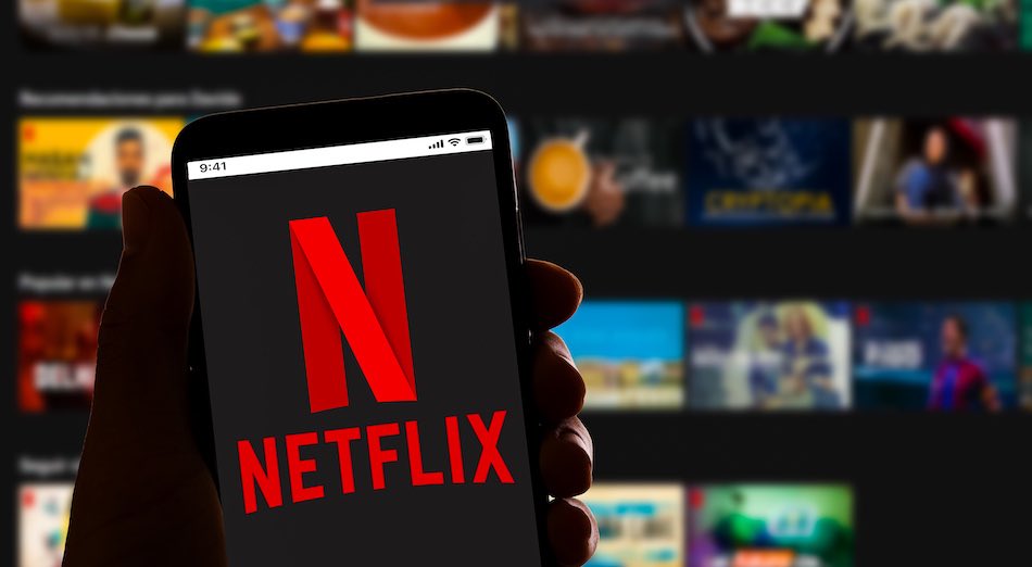 How to change Netflix location and region