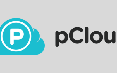 pCloud Cloud Storage Review