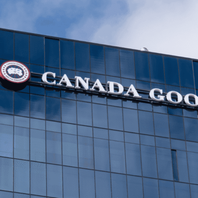 Canada Goose data breach exposes 582,000 customer emails and data