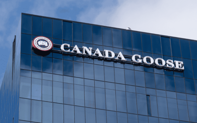 Canada Goose data breach exposes 582,000 customer emails and data