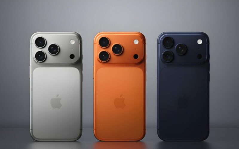 Apple iPhone becomes first consumer product certified for handling classified NATO data