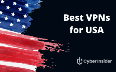 Best VPNs for USA