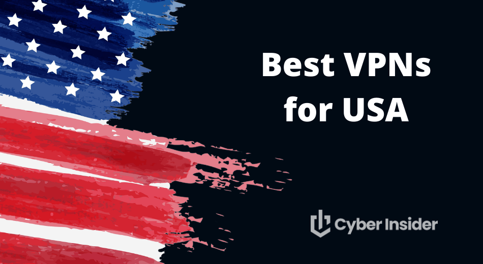 Best VPNs for USA