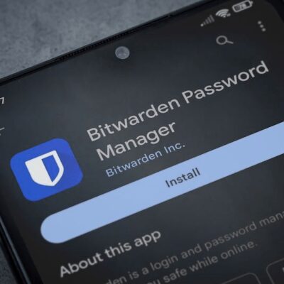 Bitwarden launches ‘Cupid Vault’ to let users securely share passwords