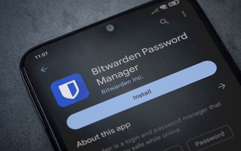 Bitwarden launches ‘Cupid Vault’ to let users securely share passwords