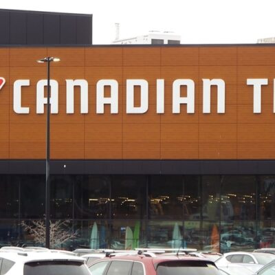 Canadian Tire data breach impacted over 38 million people