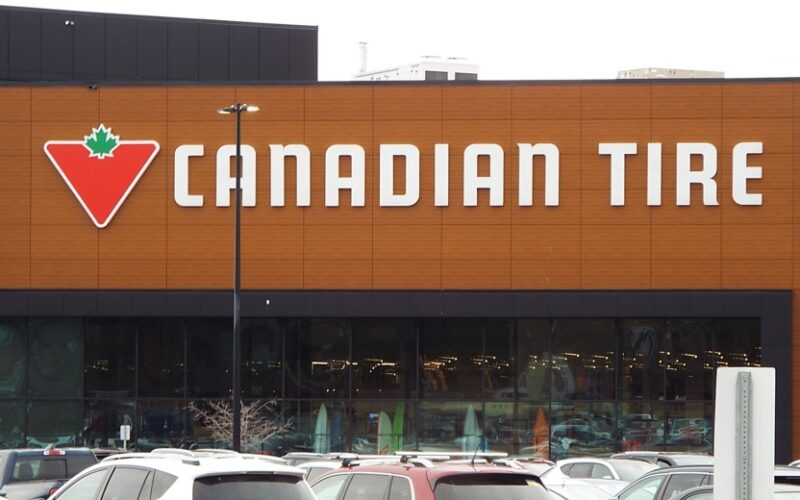 Canadian Tire data breach impacted over 38 million people