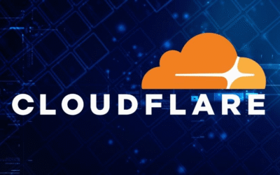 Cloudflare mitigates record-breaking 31.4 Tbps DDoS attack in Q4 2025