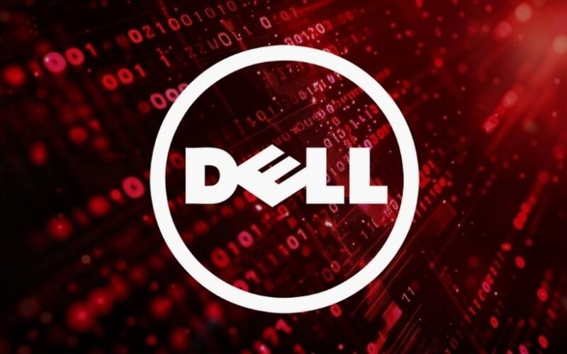 Dell warns of max severity flaw in RecoverPoint exploited by hackers