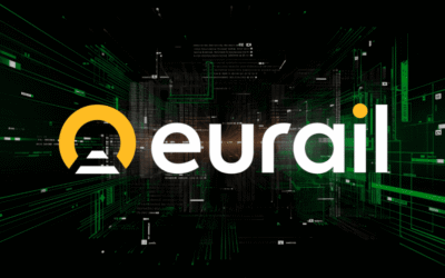 Eurail confirms hackers have stolen passenger data and are leaking it online