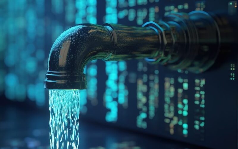 Exposed database leaks 2.7 billion SSNs and 3 billion passwords