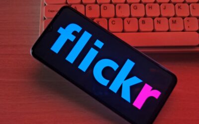 Flickr suffers data breach exposing user emails and location data