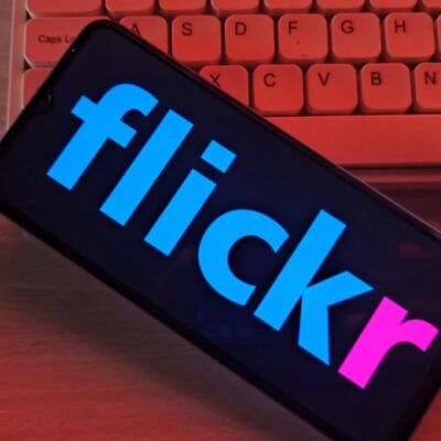 Flickr suffers data breach exposing user emails and location data