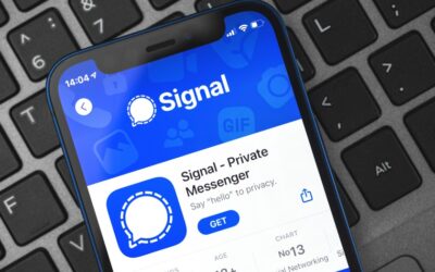 Germany warns of Signal account attacks targeting high-profile figures