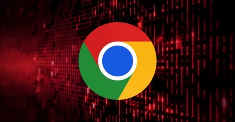 Google releases emergency Chrome update to fix zero-day flaw in CSS engine
