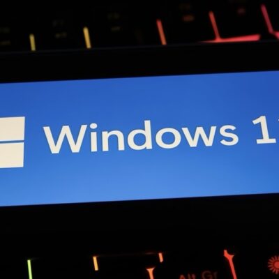Microsoft fixes six actively exploited flaws in latest Windows 11 update