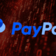 PayPal notifies PPWC customers of five-month-long data breach