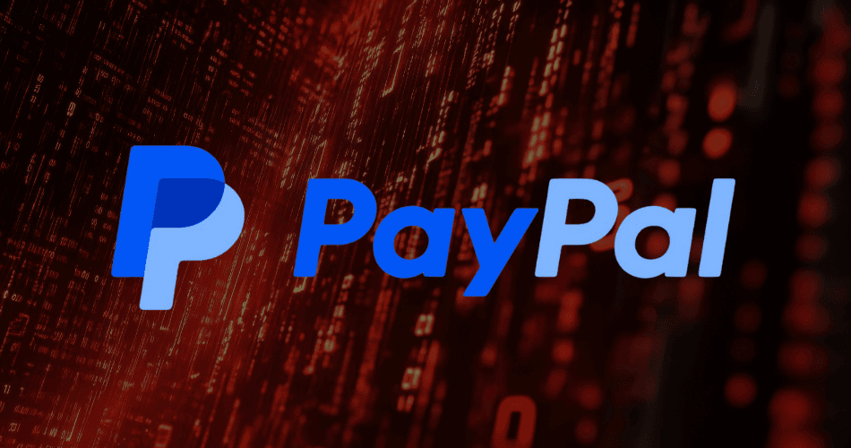 PayPal notifies PPWC customers of five-month-long data breach