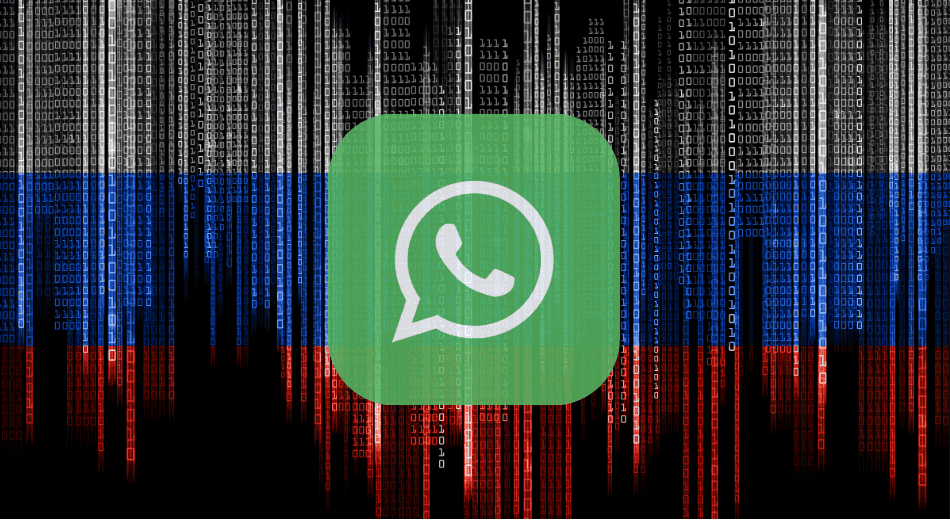 Russia moves to block WhatsApp as crackdown on messengers continues
