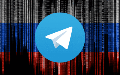 Russia throttles Telegram to boost government-backed MAX app