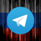 Russia throttles Telegram to boost government-backed MAX app