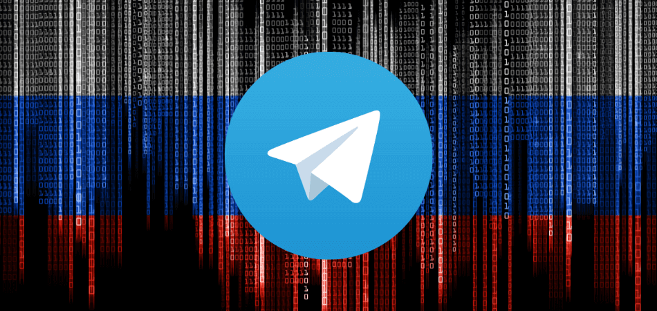 Russia throttles Telegram to boost government-backed MAX app